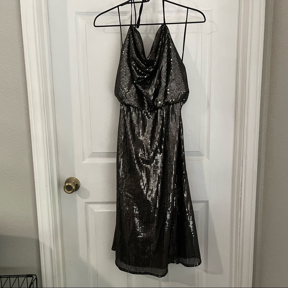 Dress the Population Dress